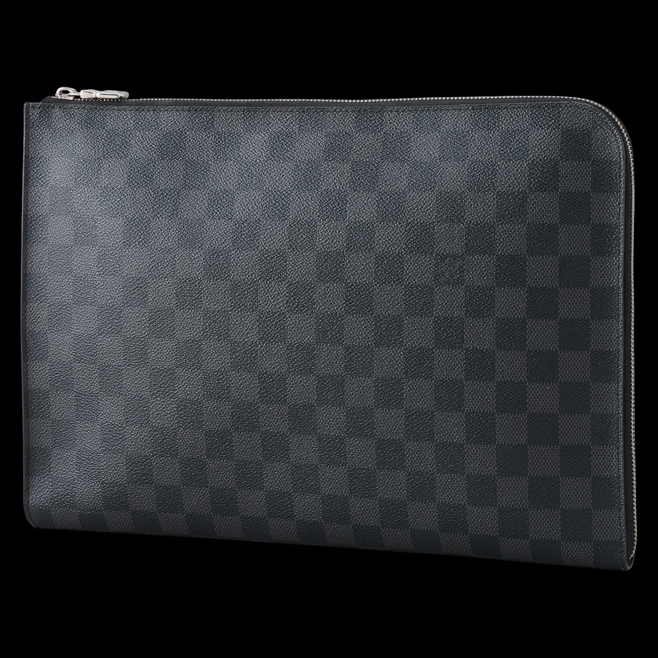 LOUIS VUITTON(USED)루이비통 N64437 다미에 그라파이트 포쉐트 주르 GM